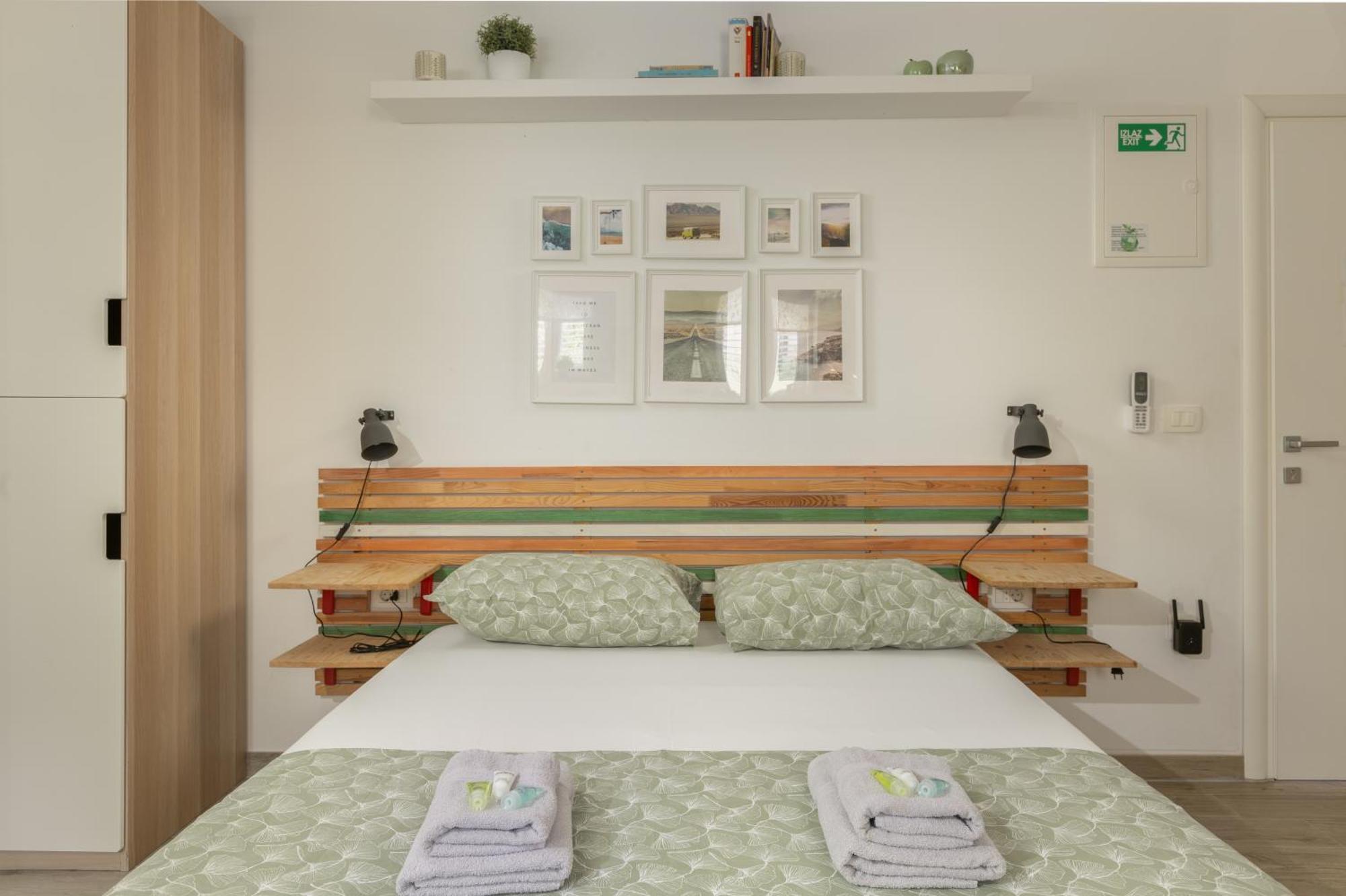 Apartman Urban