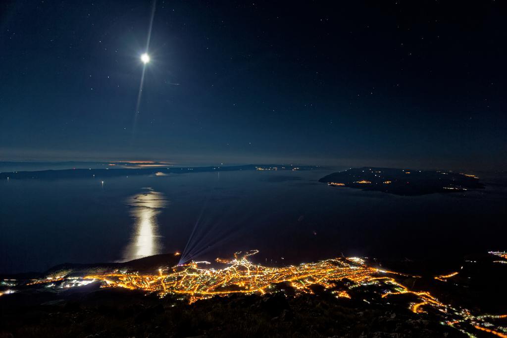 Apartman Urban Makarska