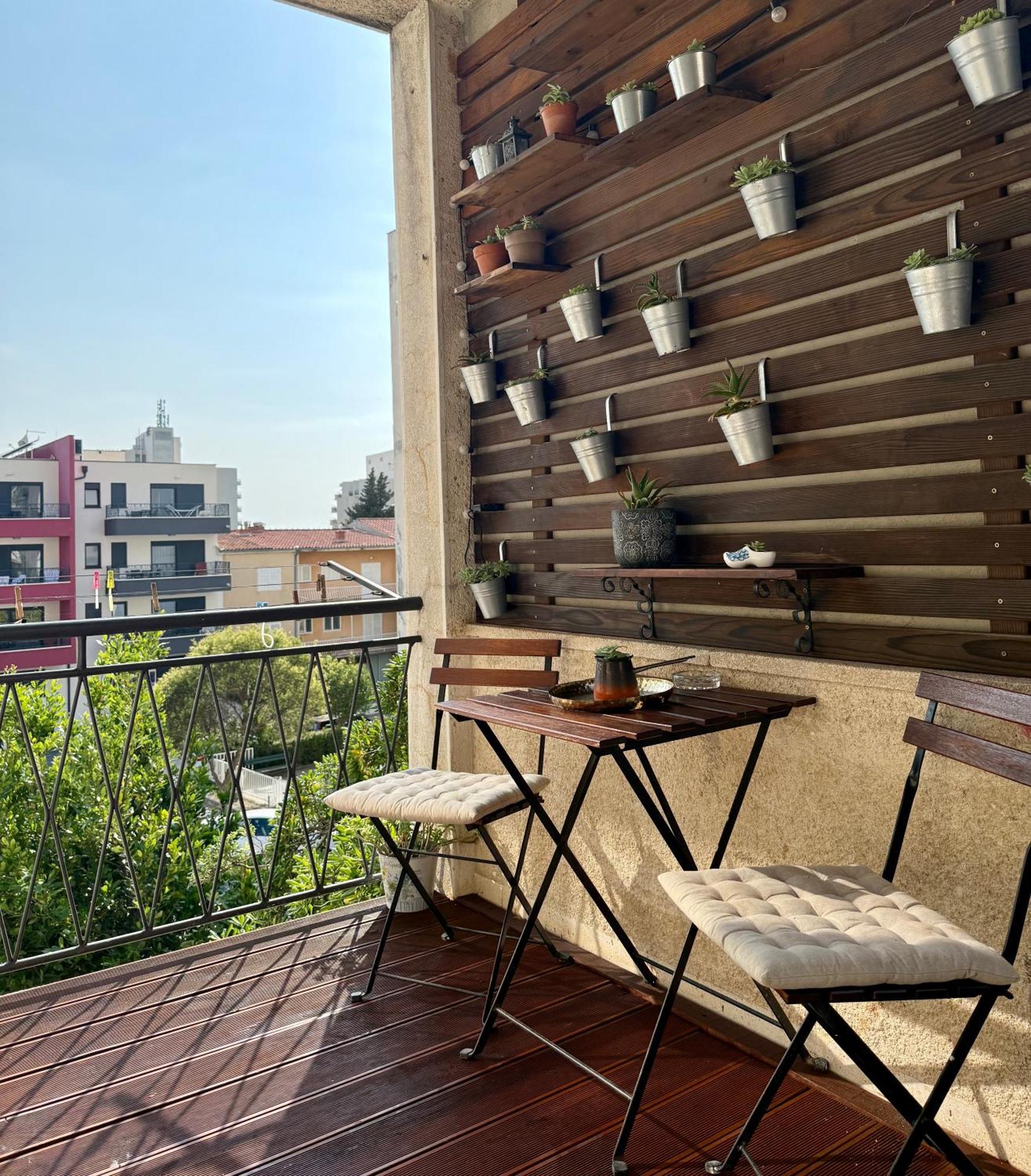 Urban Apartment Makarska